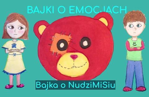 Bajki terapeutyczne dla przedszkolaków