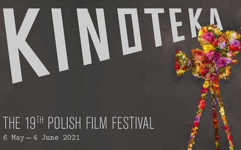 19. edycja Festiwalu Filmów Polskich KINOTEKA