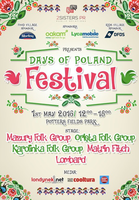 Days of Poland Festival