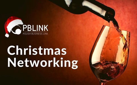 PBLINK Christmas Networking 2021