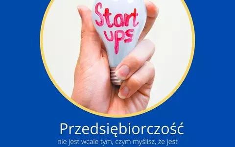 Polish Your Polish: Porozmawiajmy o przedsiębiorczości