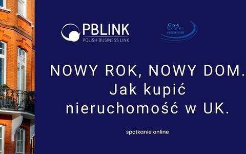 Nowy rok, nowy dom. Jak kupić nieruchomość w 2022 roku?