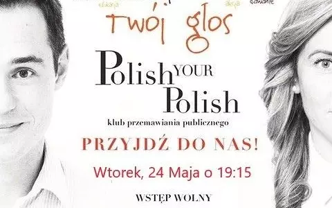 Polish Your Polish po angielsku
