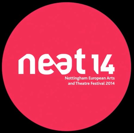 Festiwal NEAT 2014 w Nottingham