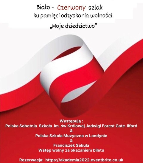 Obchody Święta Niepodległości w POSK