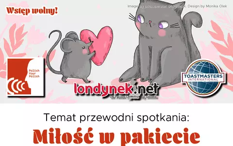 Polish Your Polish: Miłość w pakiecie