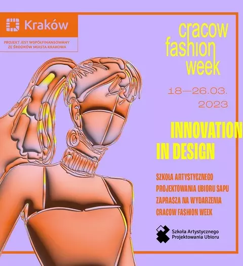 Cracow Fashion Week: Innovation in Design