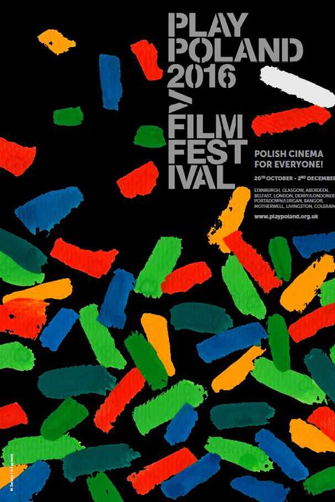 Play Poland Film Festival 2016 - Londyn!