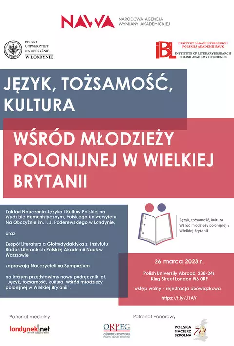Sympozjum PUNO dla nauczycieli polonijnych