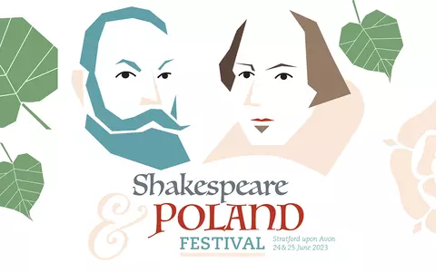 Shakespeare and Poland Festival w Stratford-upon-Avon