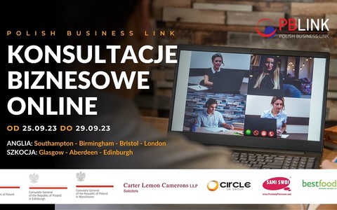 Konsultacje Biznesowe Online 2023