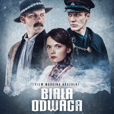Film "Biała Odwaga" w kinach w Wielkiej Brytanii od 22 marca!