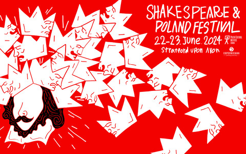 Shakespeare & Poland Festival 2024 w Stratford-upon-Avon