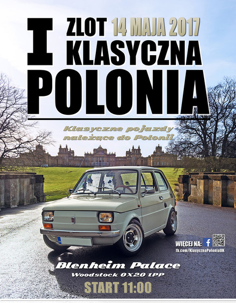 Polski Zlot Pojazdów Klasycznych
