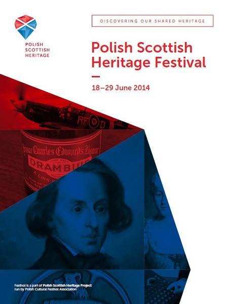 Polish Scottish Heritage Festival