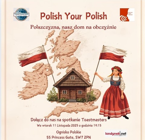 Polish Your Polish: Święto Niepodległości Polski