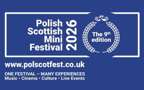 Polish-Scottish Mini Festival 2026 