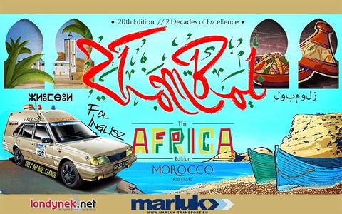 Złombol 2026 dla dzieci z domów dziecka