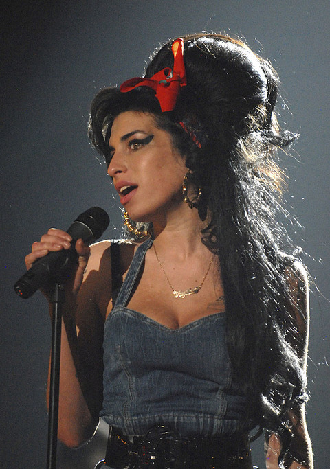 Amy Winehouse Lives! – muzyczna podróż w POSK