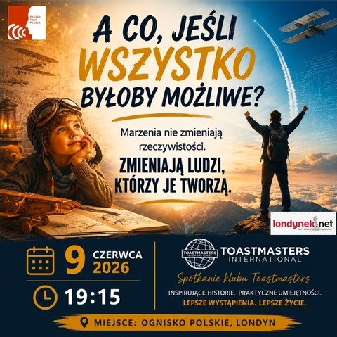 Polish Your Polish: A co, jeśli wszystko byłoby możliwe?