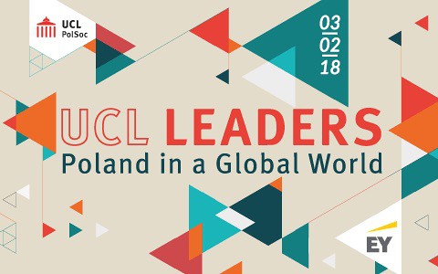 UCL Leaders: Poland in a Global World