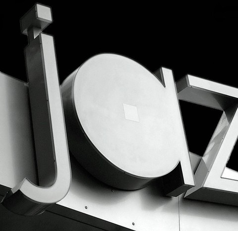 Luty w JazzCafe POSK