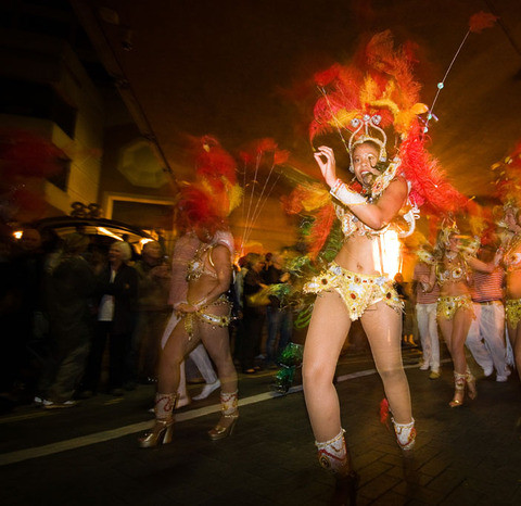 London Thames Festival