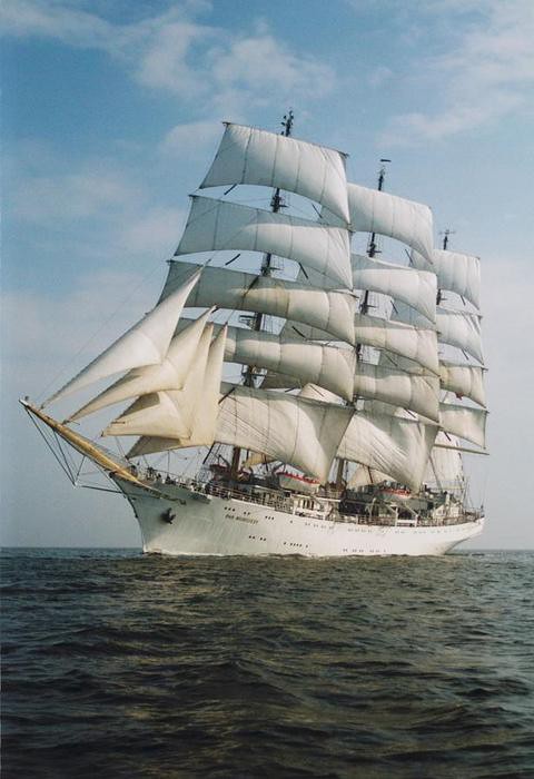 Dar Młodzieży w Dover