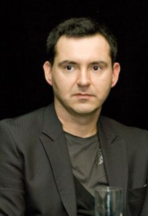 Edinburgh International Book Festival