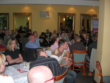 Seminarium "Sztuka Sprzedaży"