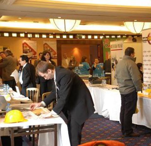 II Targi Budowlane Buduj Expo 2010