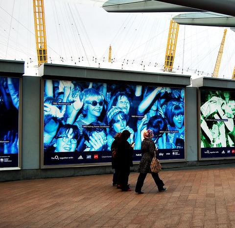 British Music Experience