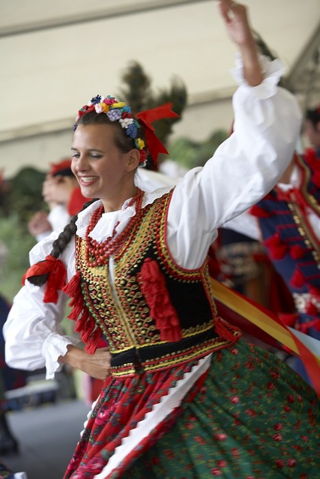 Polski Festiwal w Southend-on-Sea