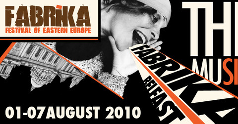 Fabrika Festival