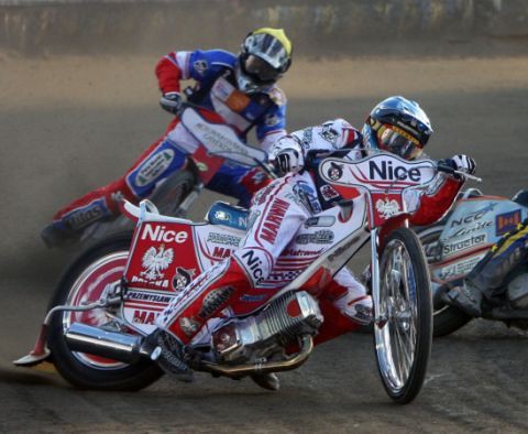 Finał Drużynowych Mistrzostw Świata Juniorów