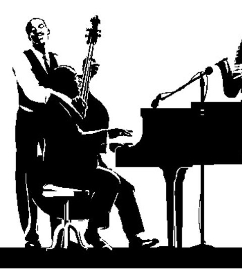 Sierpień w Jazz Cafe POSK
