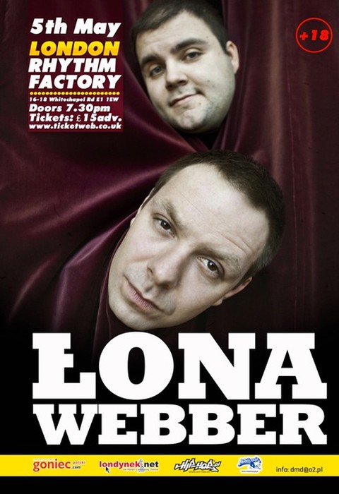 Łona & Webber