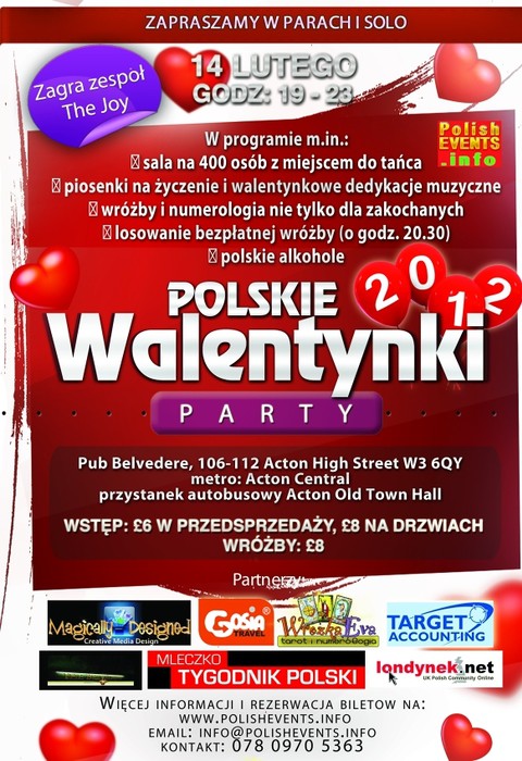 Polskie Walentynki