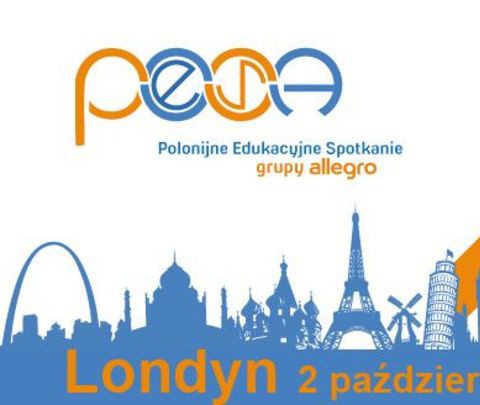 Polonijne Edukacyjne Spotkanie Allegro