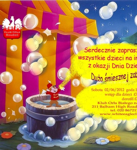 Dzień Dziecka