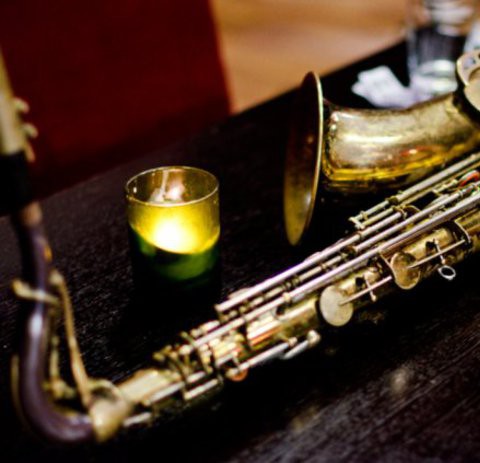 Jazz Café POSK