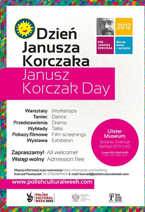 Dzień Janusza Korczaka