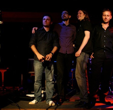 Koncert grupy Groove Razors
