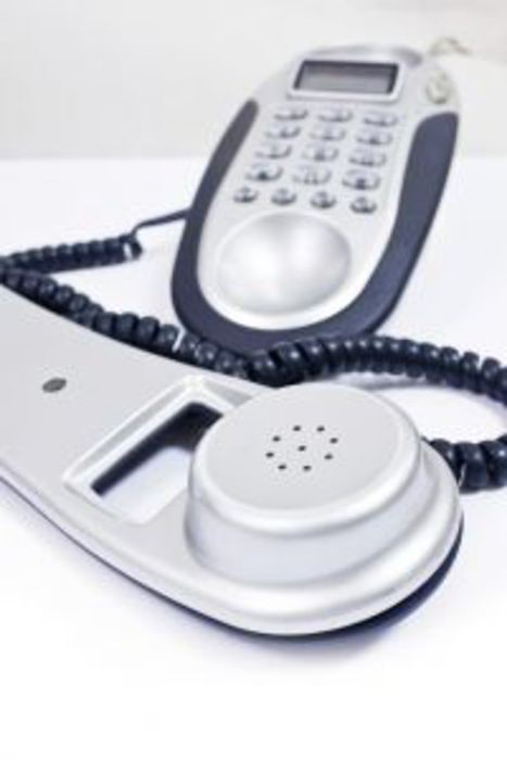 Telefoniczne dyżury doradców zawodowych 