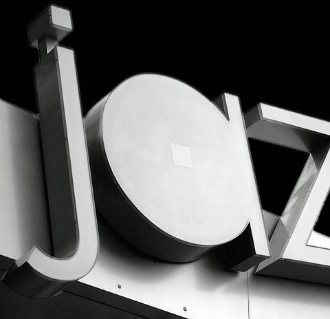 Jazz Café POSK