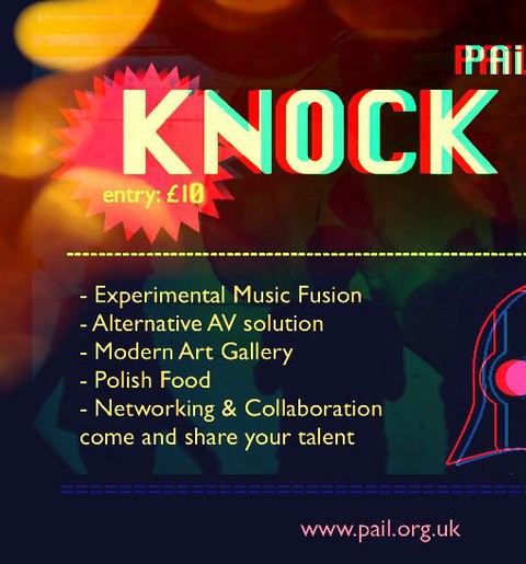 Knock Art