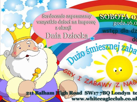 Dzień Dziecka