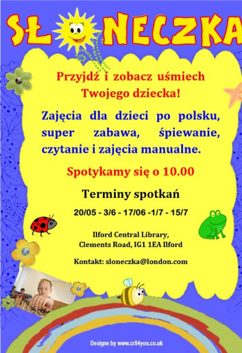 Słoneczka