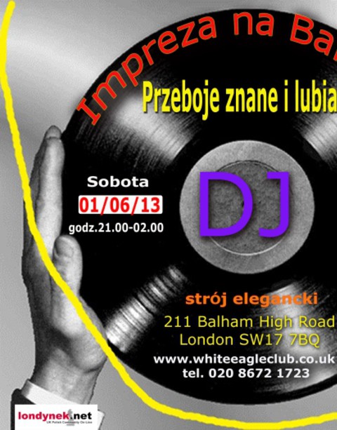 Przeboje znane i lubiane