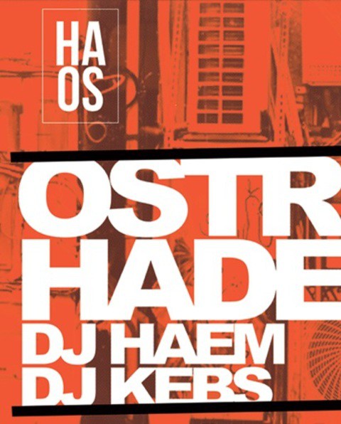 OSTR & Hades w UK